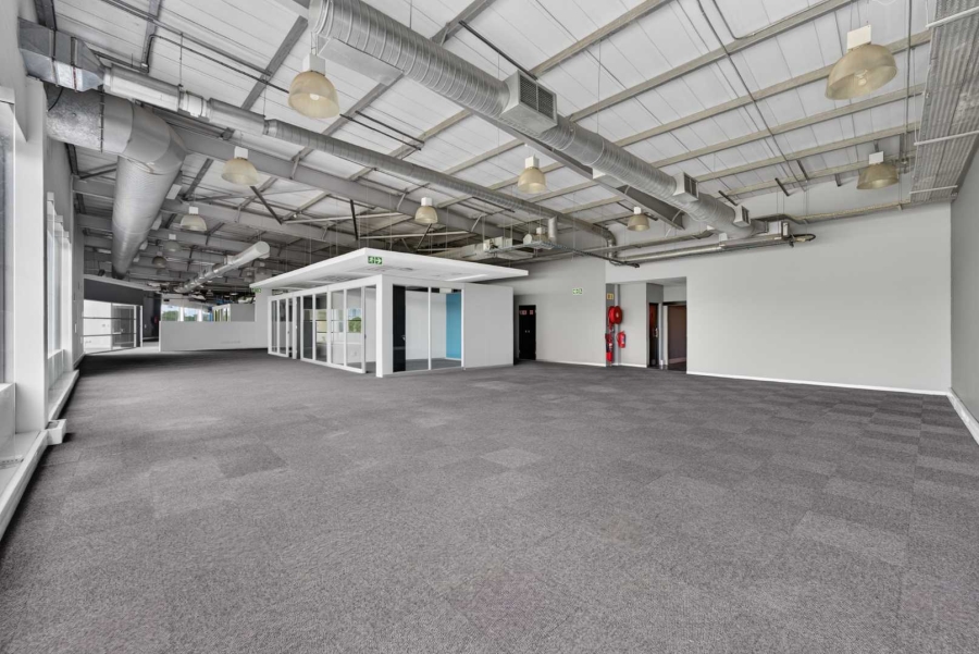 To Let Commercial Property for Rent in Paarden Eiland Western Cape